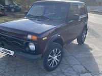 ВАЗ (Lada) Lada 2121 2012 годаүшін1 600 000 тг. в Уральск