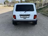 ВАЗ (Lada) Lada 2121 2015 годаүшін2 500 000 тг. в Алматы – фото 4