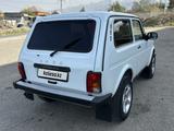 ВАЗ (Lada) Lada 2121 2015 годаүшін2 500 000 тг. в Алматы – фото 3