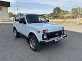 ВАЗ (Lada) Lada 2121 2015 годаүшін2 500 000 тг. в Алматы