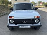 ВАЗ (Lada) Lada 2121 2015 годаүшін2 500 000 тг. в Алматы – фото 2