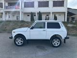 ВАЗ (Lada) Lada 2121 2015 годаүшін2 500 000 тг. в Алматы – фото 5