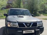 Nissan Patrol 2001 годаүшін3 500 000 тг. в Усть-Каменогорск