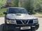 Nissan Patrol 2001 годаүшін3 600 000 тг. в Усть-Каменогорск