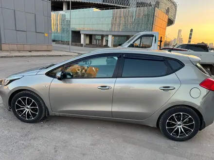 Kia Cee'd 2013 года за 5 700 000 тг. в Астана – фото 6