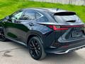 Lexus NX 350 2022 года за 31 000 000 тг. в Алматы – фото 22