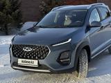 Chery Tiggo 2 Pro 2024 года за 5 490 000 тг. в Караганда – фото 4