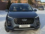 Chery Tiggo 2 Pro 2024 года за 5 490 000 тг. в Караганда – фото 3