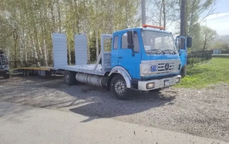 Mercedes-Benz  Mercedes-Benz 1988 года за 10 000 000 тг. в Усть-Каменогорск