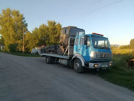 Mercedes-Benz  Mercedes-Benz 1988 года за 10 000 000 тг. в Усть-Каменогорск – фото 6