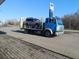 Mercedes-Benz  Mercedes-Benz 1988 года за 10 000 000 тг. в Усть-Каменогорск – фото 5