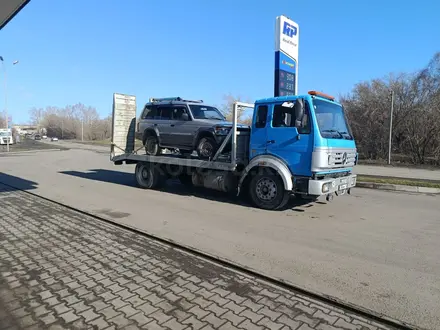 Mercedes-Benz  Mercedes-Benz 1988 года за 10 000 000 тг. в Усть-Каменогорск – фото 5