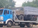 Mercedes-Benz  Mercedes-Benz 1988 года за 10 000 000 тг. в Усть-Каменогорск – фото 4