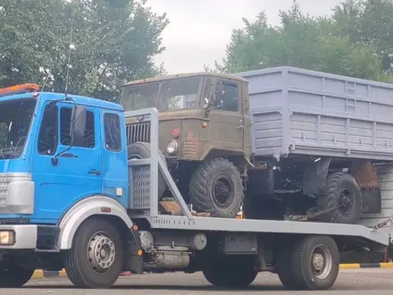 Mercedes-Benz  Mercedes-Benz 1988 года за 10 000 000 тг. в Усть-Каменогорск – фото 4
