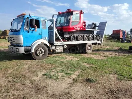 Mercedes-Benz  Mercedes-Benz 1988 года за 10 000 000 тг. в Усть-Каменогорск – фото 3