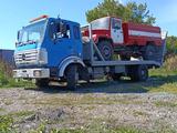 Mercedes-Benz  Mercedes-Benz 1988 года за 10 000 000 тг. в Усть-Каменогорск – фото 2