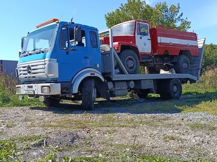 Mercedes-Benz  Mercedes-Benz 1988 года за 10 000 000 тг. в Усть-Каменогорск – фото 2
