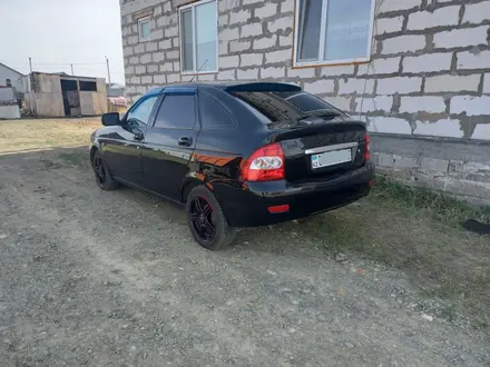 ВАЗ (Lada) Priora 2013 года за 2 290 000 тг. в Кокшетау – фото 12