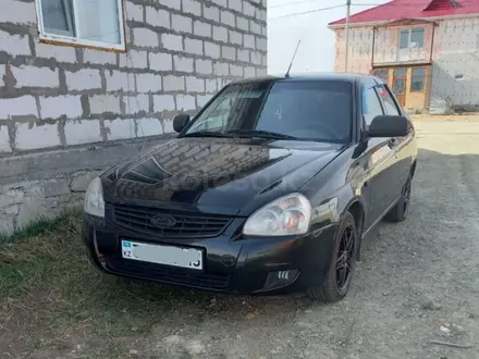 ВАЗ (Lada) Priora 2013 года за 2 290 000 тг. в Кокшетау – фото 16