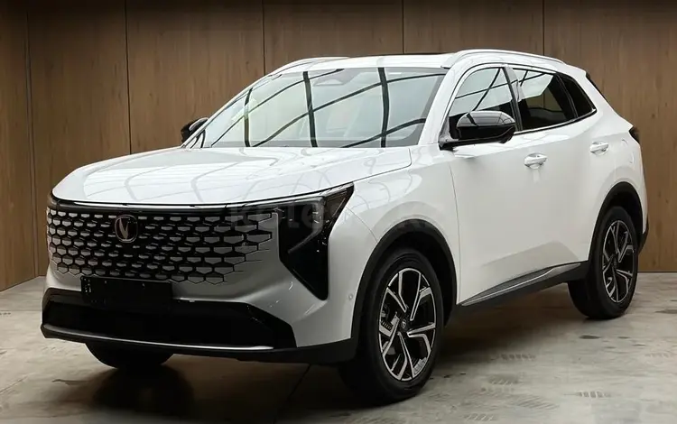Changan CS55 Plus Tech 2025 года за 10 600 000 тг. в Алматы
