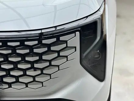 Changan CS55 Plus Tech 2025 года за 10 600 000 тг. в Алматы – фото 6