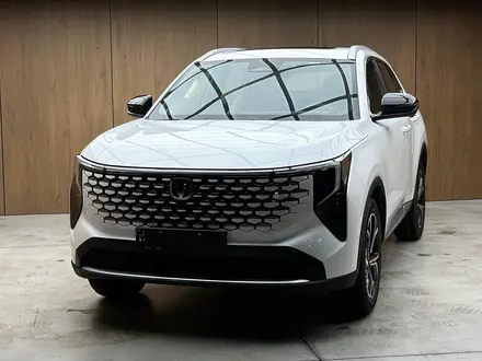Changan CS55 Plus Tech 2025 года за 10 600 000 тг. в Алматы – фото 2