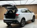 Changan CS55 Plus Tech 2025 года за 10 600 000 тг. в Алматы – фото 8
