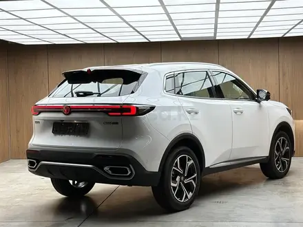 Changan CS55 Plus Tech 2025 года за 10 600 000 тг. в Алматы – фото 11