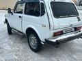 ВАЗ (Lada) Lada 2121 1988 годаүшін650 000 тг. в Шубаркудук – фото 2