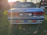 Mazda 626 1991 годаүшін500 000 тг. в Усть-Каменогорск – фото 2