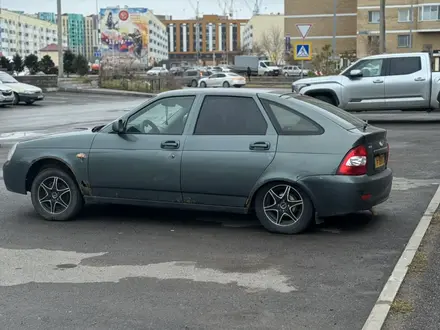 ВАЗ (Lada) Priora 2172 2011 года за 1 000 000 тг. в Астана – фото 4