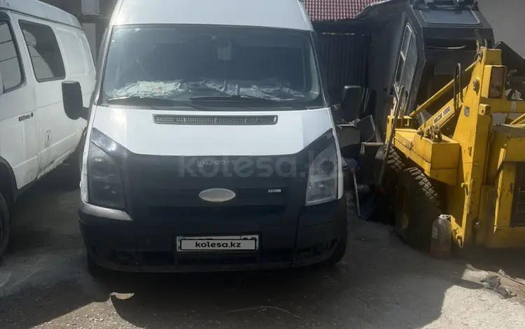 Ford Transit 2010 года за 3 500 000 тг. в Алматы