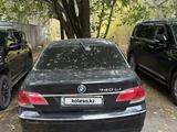 BMW 740 2008 годаүшін5 500 000 тг. в Караганда – фото 3