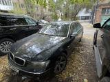 BMW 740 2008 годаүшін5 500 000 тг. в Караганда – фото 2