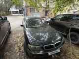 BMW 740 2008 года за 5 500 000 тг. в Караганда