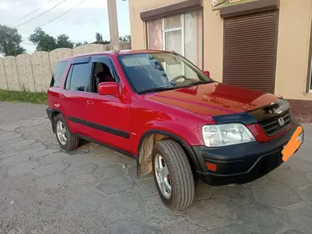 Honda CR-V 1999 года за 4 500 000 тг. в Тараз – фото 2