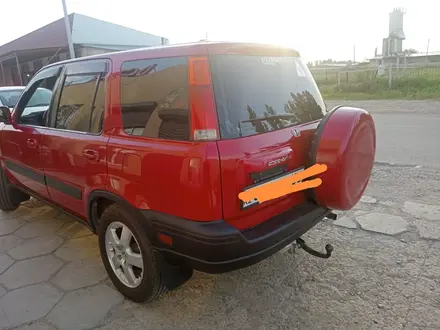 Honda CR-V 1999 года за 4 500 000 тг. в Тараз – фото 3