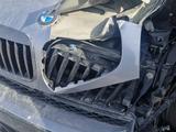 BMW X6 2008 года за 5 500 000 тг. в Жезказган – фото 2