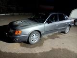 Audi 100 1990 годаfor1 300 000 тг. в Астана