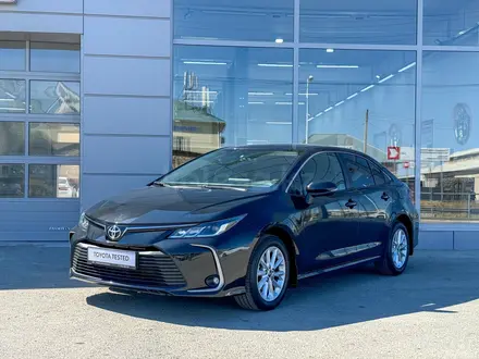 Toyota Corolla 2022 года за 10 600 000 тг. в Тараз