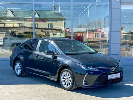 Toyota Corolla 2022 года за 10 600 000 тг. в Тараз – фото 17