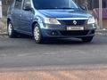 Renault Logan 2012 года за 1 700 000 тг. в Талдыкорган – фото 3