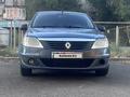 Renault Logan 2012 года за 1 700 000 тг. в Талдыкорган – фото 2