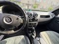 Renault Logan 2012 года за 1 700 000 тг. в Талдыкорган – фото 6