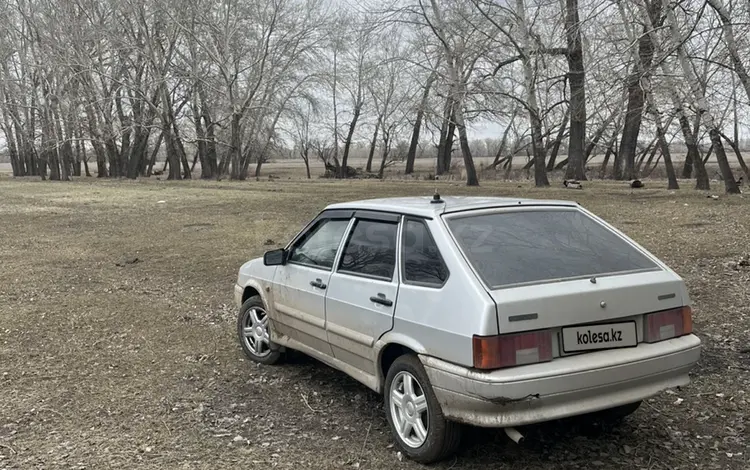 ВАЗ (Lada) 2114 2013 годаfor1 500 000 тг. в Семей