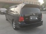 Honda Odyssey 1996 годаfor2 500 000 тг. в Алматы