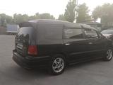 Honda Odyssey 1996 годаfor2 500 000 тг. в Алматы – фото 4