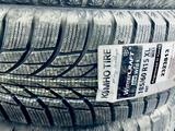 Зимние шины Kumho (Корея) 185/60/15 каждая за 19 990 тг. в Астана – фото 3