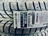 Зимние шины Kumho (Корея) 185/60/15 каждая за 19 990 тг. в Астана – фото 2