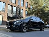 Mercedes-Benz GLA 250 2019 года за 14 000 000 тг. в Алматы – фото 4